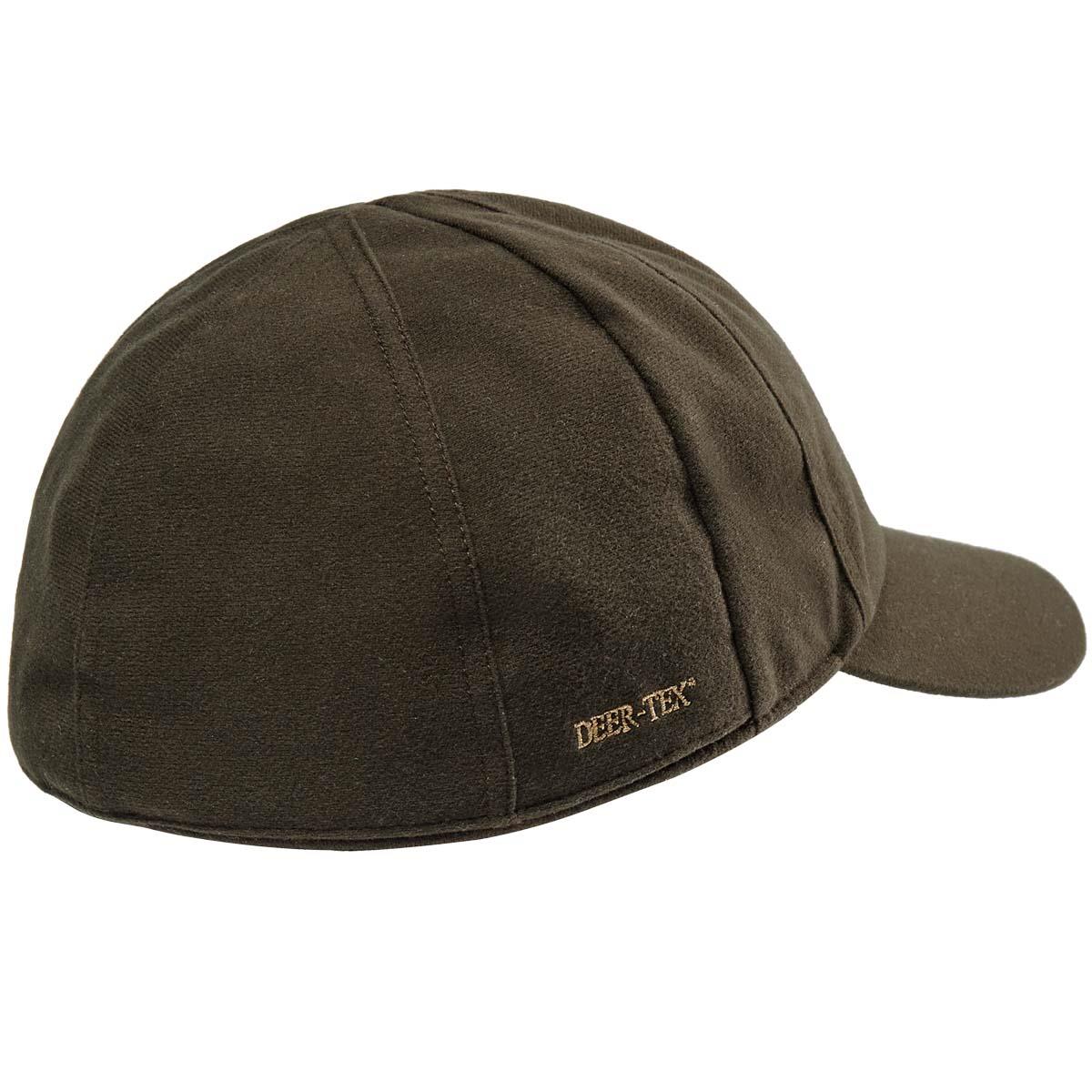 Deerhunter Game Cap with Safety