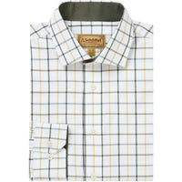 Woodland Schoffel Mens Baconsthorpe Tailored Shirt