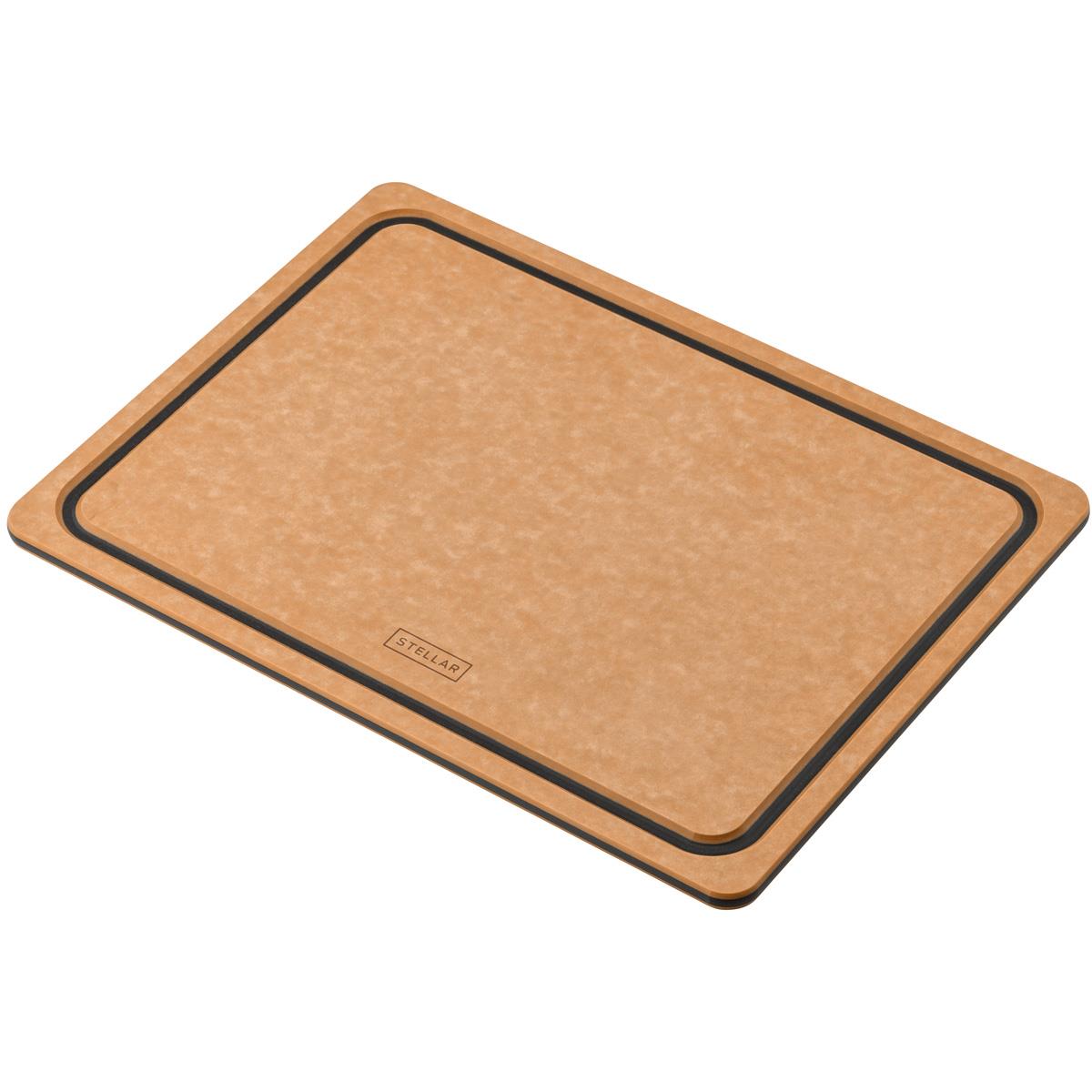 Stellar Form 36cm Chopping Board