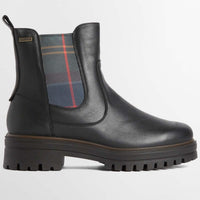 Barbour Womens Amberley Chelsea Boot