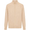 Holland Cooper Womens Tacoma Zip Through Cardigan