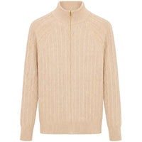 Holland Cooper Womens Tacoma Zip Through Cardigan