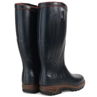 Aigle Unisex Parcours 2 Iso Open Wellington Boots