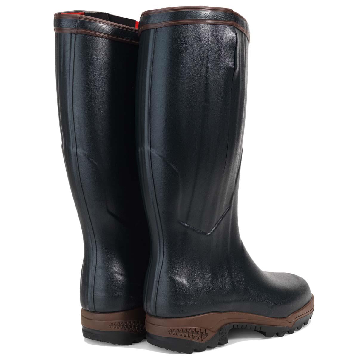 Aigle Unisex Parcours 2 Iso Open Wellington Boots