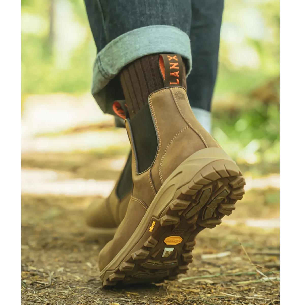 Lanx Womens Edgworth Boot