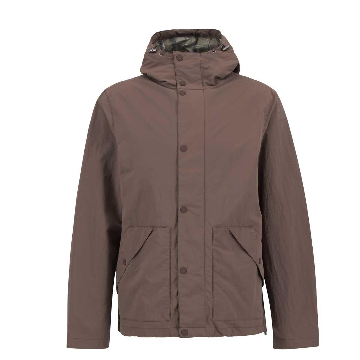 Peppercorn Baywick Showerproof Jacket