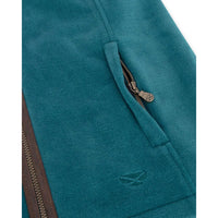 Hoggs Of Fife Womens Stenton Fleece Gilet