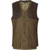 Harkila Mens Kenmore Shooting Waistcoat