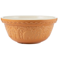 Mason Cash In The Forest S24 Mixing Bowl