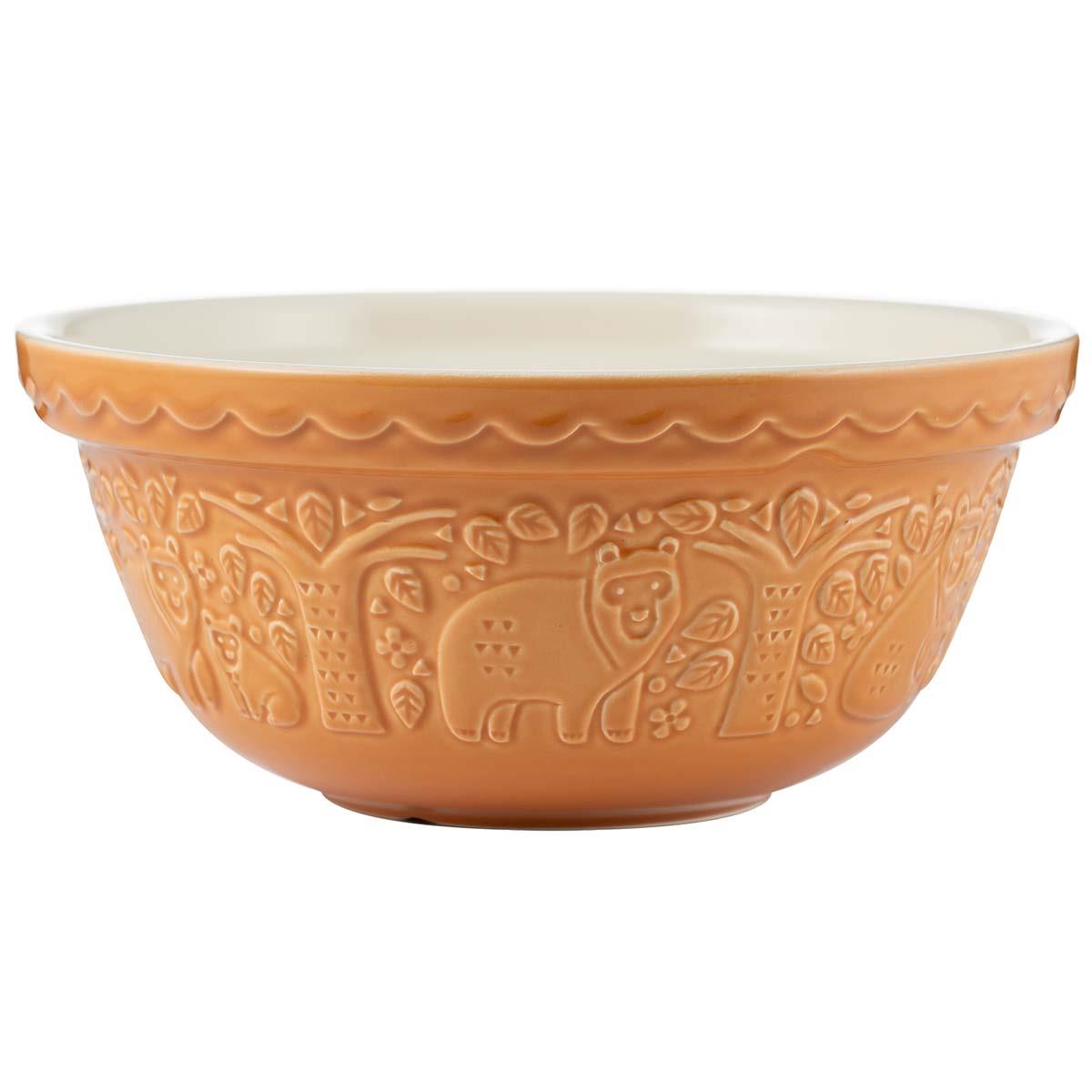 Mason Cash In The Forest S24 Mixing Bowl