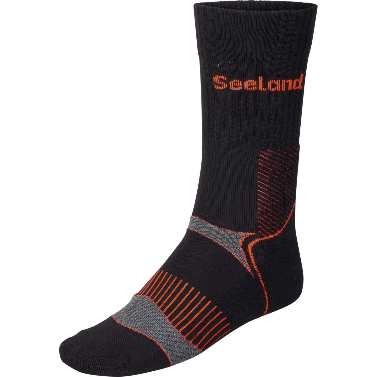 Seeland Field Coolmax Sock 2 Pack