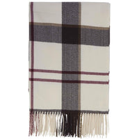 Barbour Womens Harriet Tartan Scarf