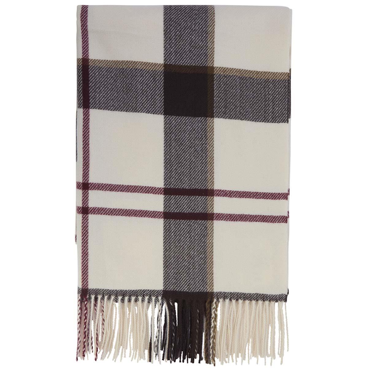 Barbour Womens Harriet Tartan Scarf
