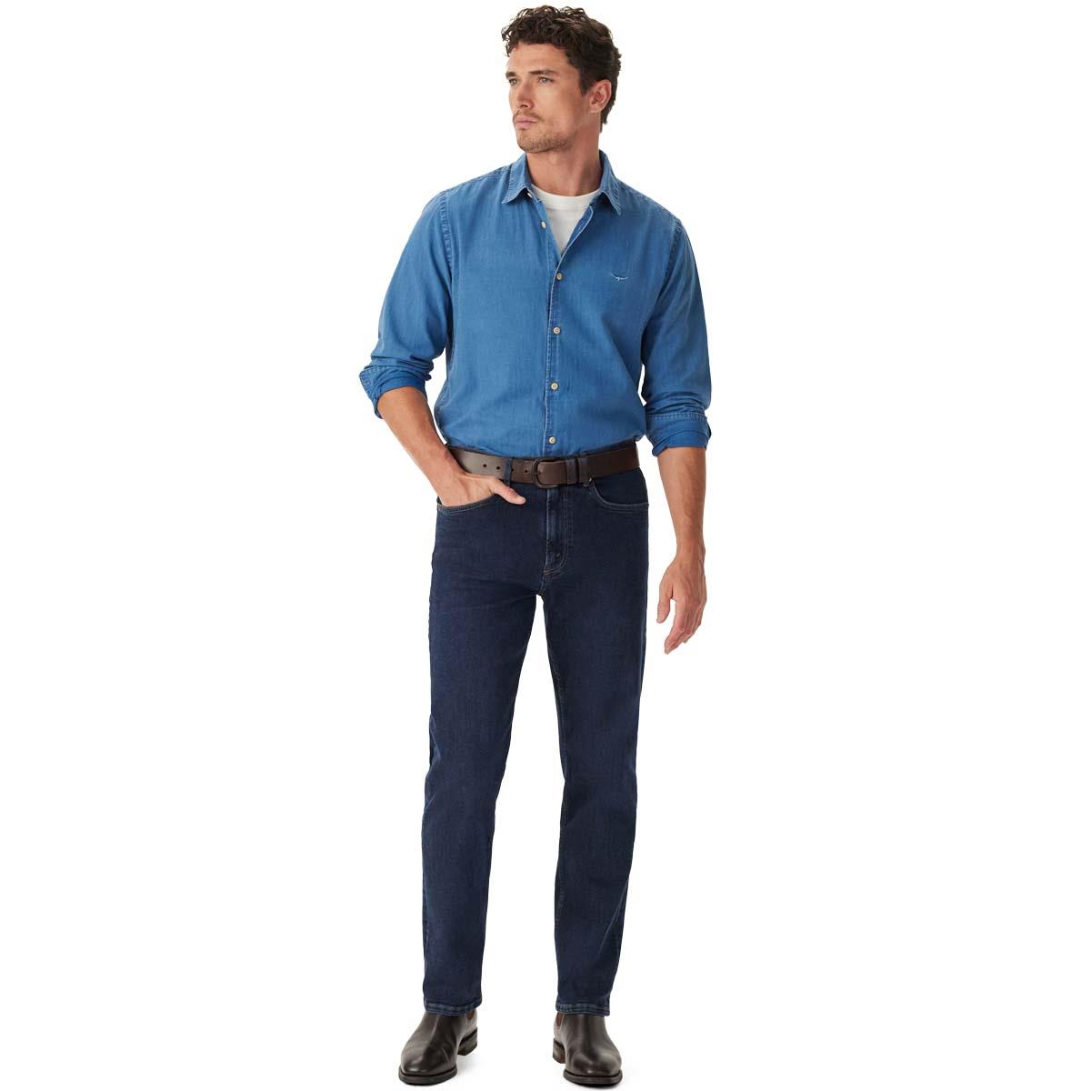 R.M. Williams Ramco Jean