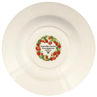 Emma Bridgewater Strawberries Dessert Plate Base