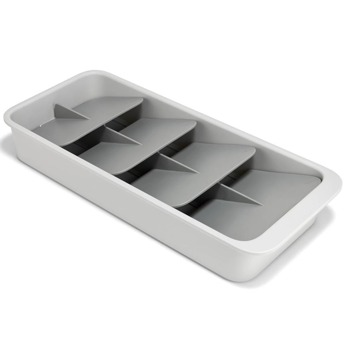 Joseph Joseph Drawerstore Large Tiered Cutlery Organiser