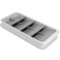 Joseph Joseph Drawerstore Large Tiered Cutlery Organiser