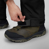 Seeland Mens Hawker Shell Explore Trousers CUFFS