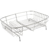 Delfinware Stainless Steel Dish Drainer