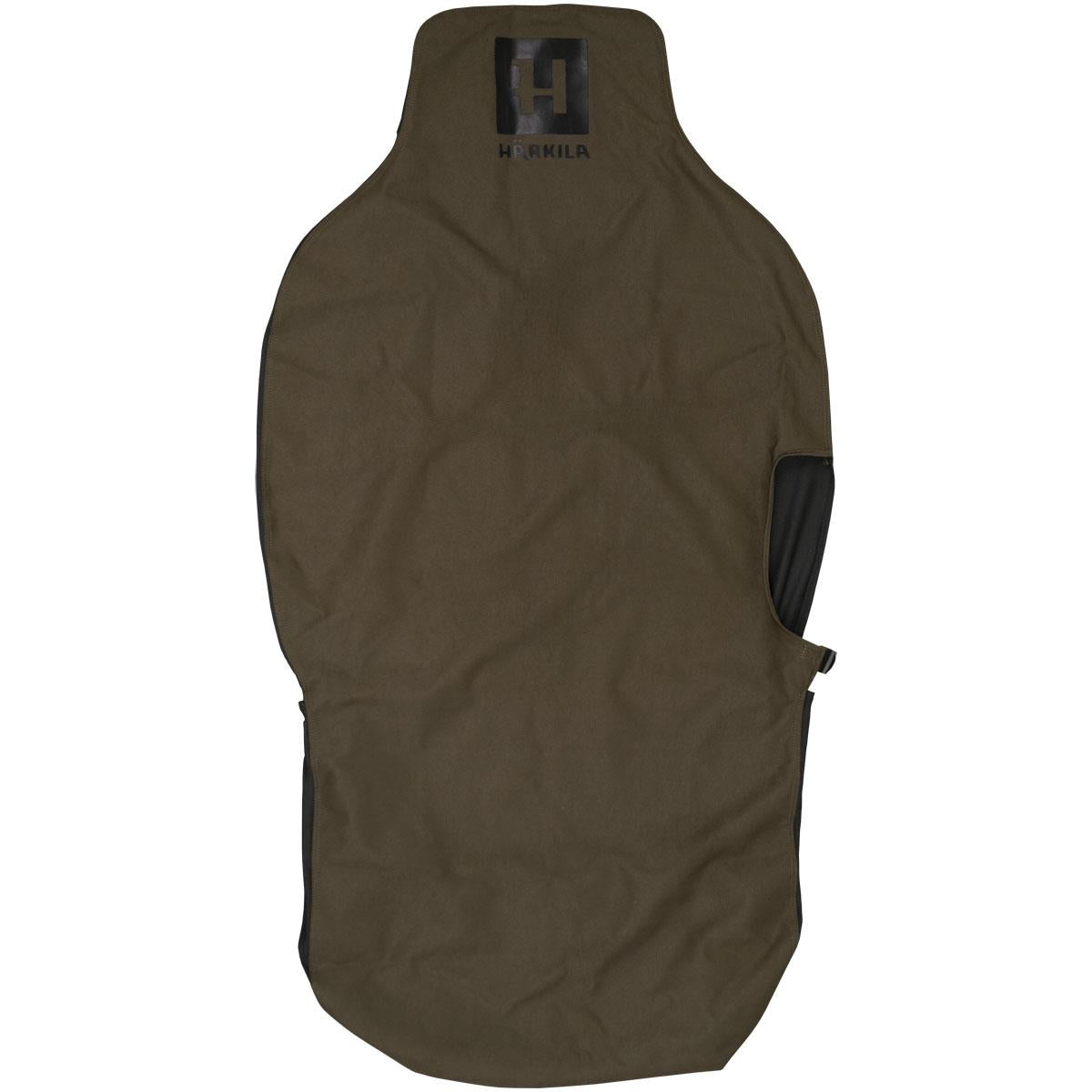 Hunting Green Harkila Car Seat Cover
