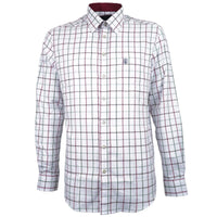 Albert and Maurice Leadon Shirt
