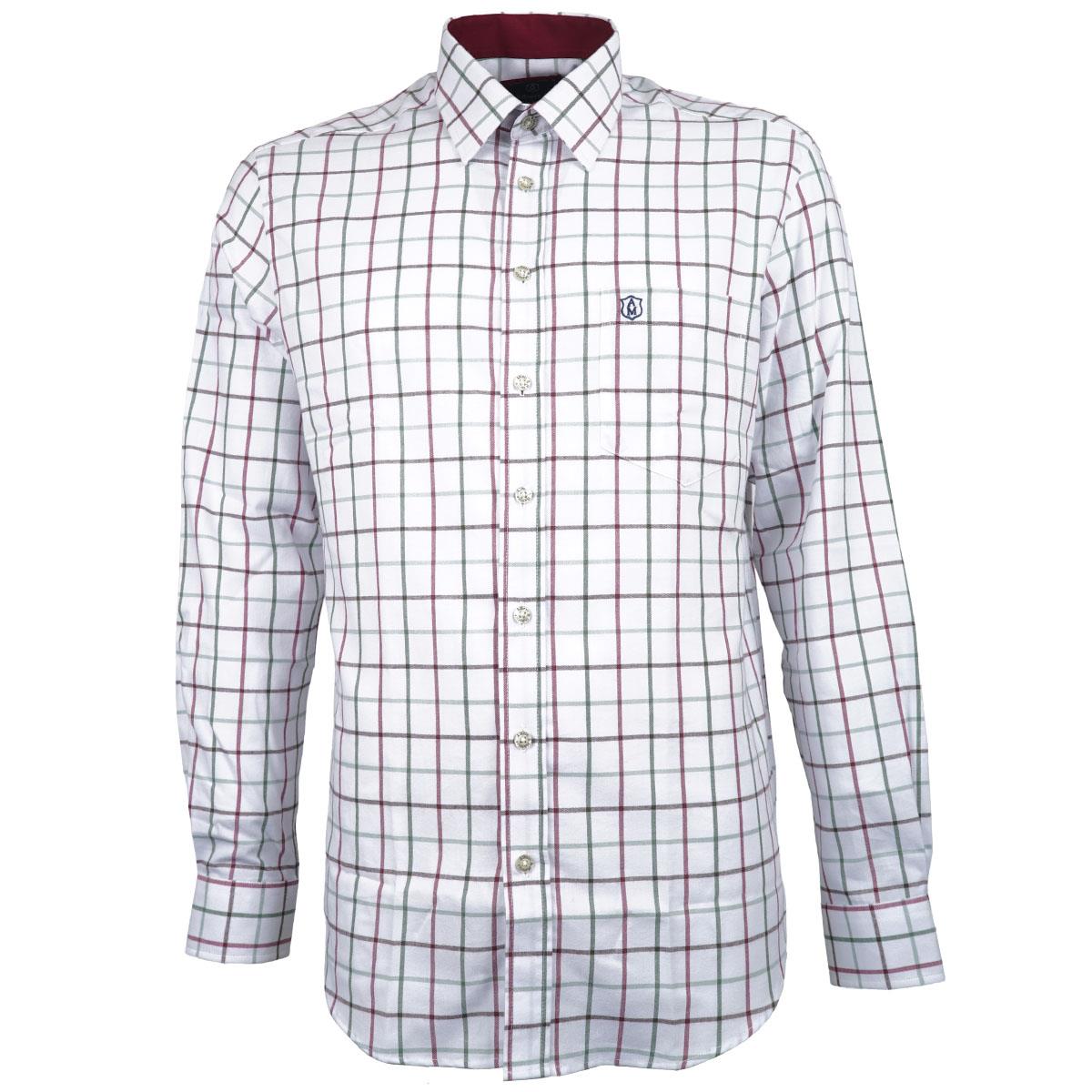 Albert and Maurice Leadon Shirt