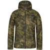 InVis Green Seeland Mens Avail Camo Jacket