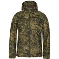 InVis Green Seeland Mens Avail Camo Jacket
