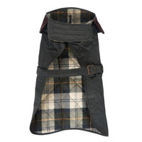 Barbour Quilted Dog Coat