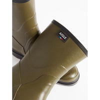 Aigle Mens Bison 2 Wellington Boots