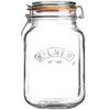 Kilner Cliptop Preserving Jars