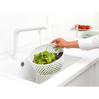 Brabantia Tasty+ Salad Spinner Colander