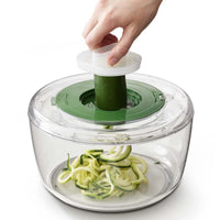 Multi Joseph Joseph Multi-Prep 4-Piece Salad Preperation Set PASTA