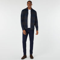 Musto Mens Plaid Shirt