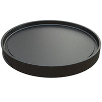 LotusGrill Teppanyaki Plate Side 2