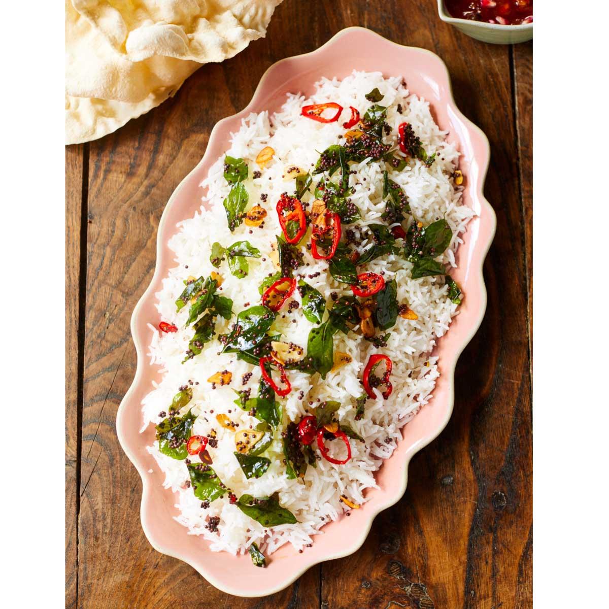 Jamie Oliver Big Love Pass Me Platter