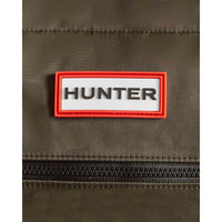 Hunter Nylon Midi Topclip Tote