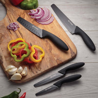 Viners Assure 4 Piece Knife Set