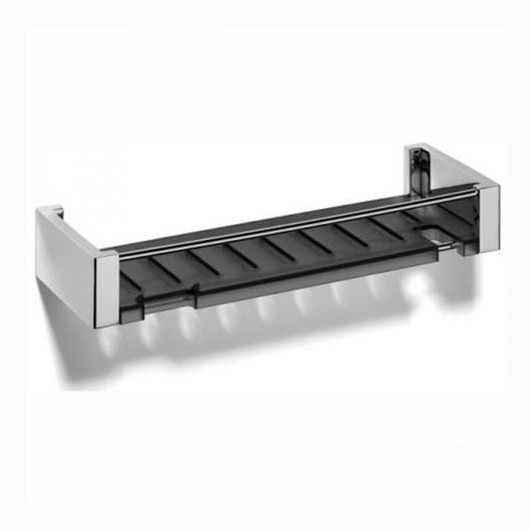 Chrome Plated Samuel Heath Shelf