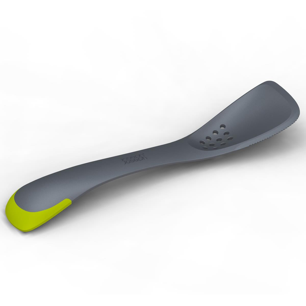 Grey Joseph Joseph Unitool 5-in-1 Utensil