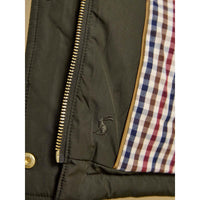 Joules Womens Highgrove Showerproof Quilted Jacket