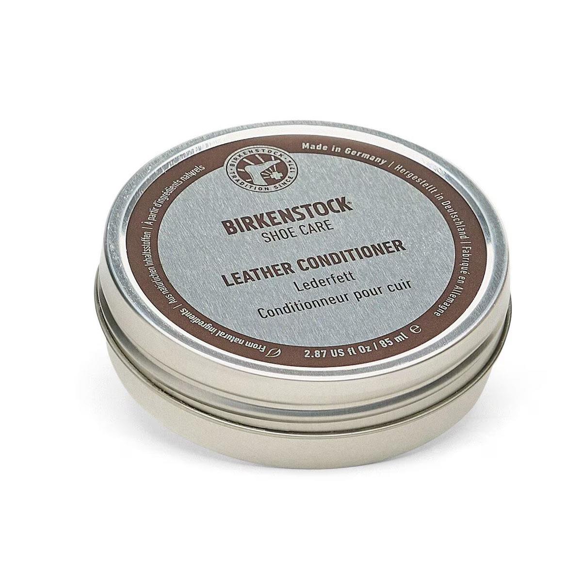 Birkenstock Leather Conditioner