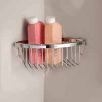 Miller Signature Corner Basket