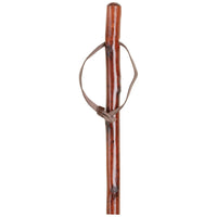 Bisley Chestnut Hiker Hiking Staff