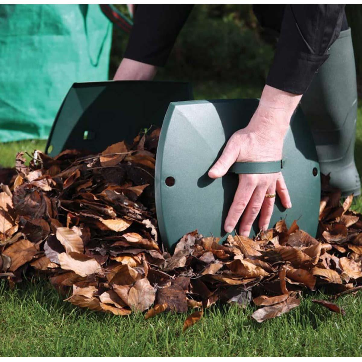 Bosmere Hand Leaf Grab LS