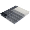 Grey Joseph Joseph Blox Blox 10-piece Drawer Organiser Set