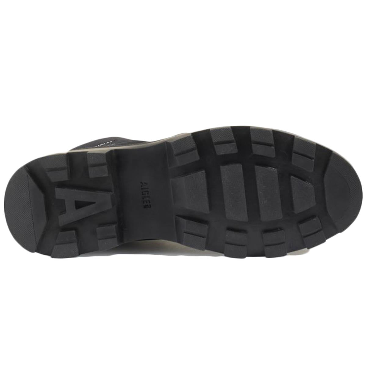 Noir Aigle Mens Tenere LTR GTX Boots sole