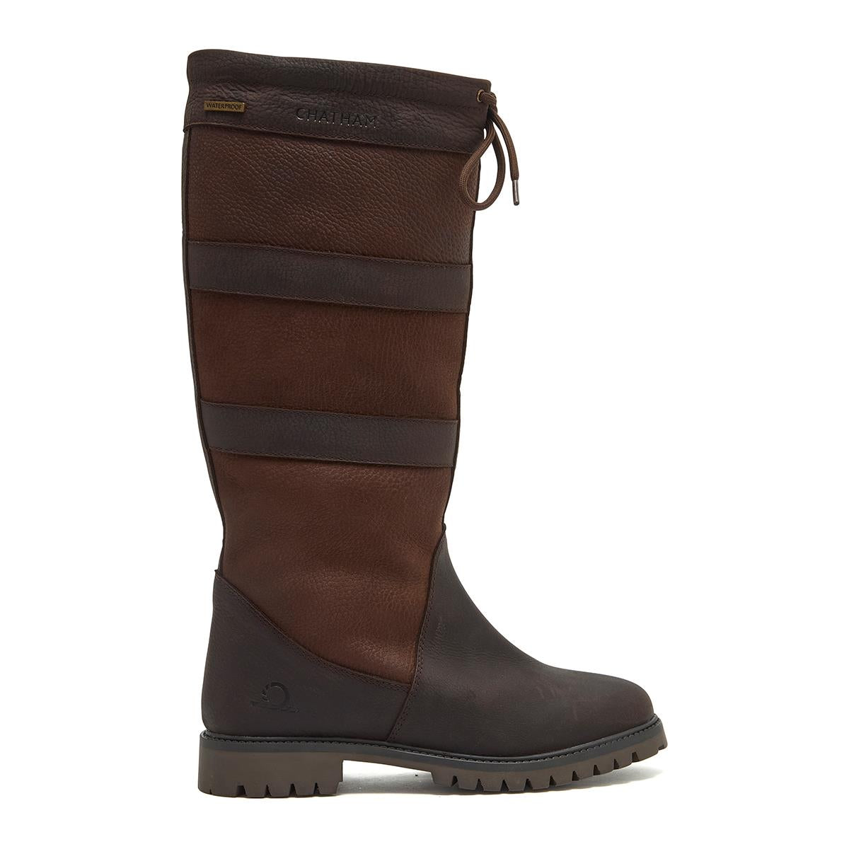 Chatham Kempton II Waterproof Riding Boots