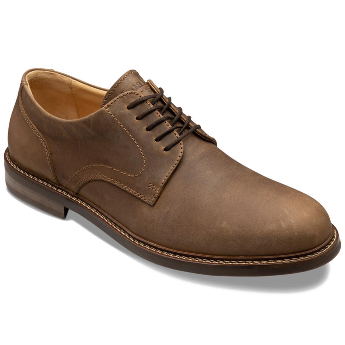 Loake Mens Franklin Shoes