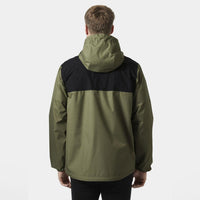 Helly Hansen Mens Vancouver Rain Jacket